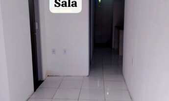 Imagem: Casa recém reformada a venda portão/Lauro