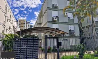 Imagem: Apartamento em ótimo estado com 2 dormitórios