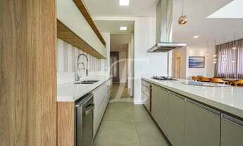 Imagem 5: Casa para locação com 4 dormitórios para alugar, 490 m² por R$ 39.975,00/mês - Tamboré - S