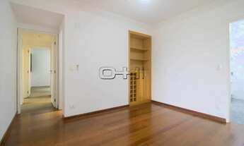 Imagem 4: Aluguel Apartamento 3 Dormitórios - 115 m² Perdizes