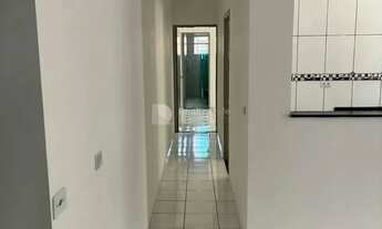 Imagem 4: FR-SO1641Sobrado para alugar 2 dorm sendo 1 suíte, garagem com pto comercial no Bosque do