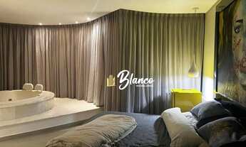 Imagem 5: Cobertura com 3 suítes - R$ 4.500/dia - Centro - Balneário Camboriú/SC