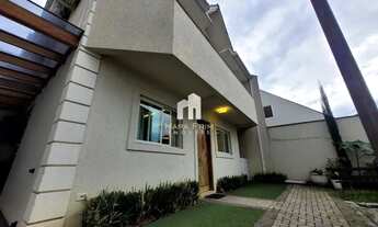 Imagem 2: Sobrado com 03 dormitórios à venda por R$630.000, 91m² - Bairro Alto - Curitiba/PR