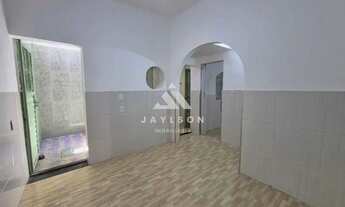 Imagem 2: Apartamento de um quarto em Olaria