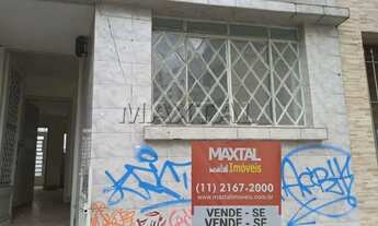 Imagem 2: Sobrado Nago para Venda ou Locação em Rua movimentada e de comércio forte, Na Vila Mariana