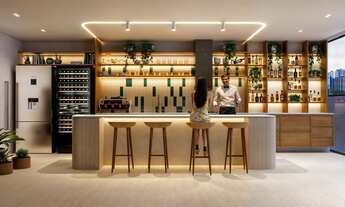 Imagem 5: Lançamento Apartamento com 1 dormitório