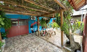 Imagem: Casa em Avenida Rodolfo Muller - Feitoria