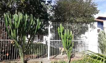 Imagem: Casa em Rua Claris Amadeo Rossi - Feitoria