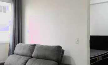 Imagem 3: Apartamento com 2 dormitórios à venda, 34 m² por R$ 329.000 - Bom Retiro - São Paulo/SP