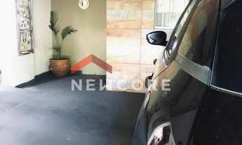 Imagem 5: Casa em Rua Joaquim Ferreira da Costa - Jardim Vânia Maria - Bauru/SP