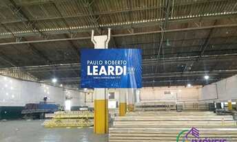 Imagem 5: GALPÃO - JAGUARÉ - SP