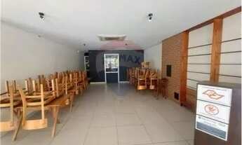 Imagem 5: Loja em praça de alimentação com 90m² no Empresarial Alphaville Campinas