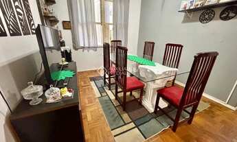 Imagem: ÓTIMO APARTAMENTO COM 3 QUARTOS E 1 VAGA