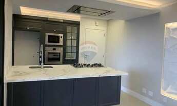 Imagem 6: Apartamento para locação em Campo Belo com 3 quartos, sendo 1 suíte , 100m²