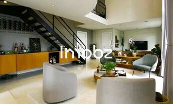 Imagem 5: Apartamento à venda no Openhouse Loft Panamby - Rua Deputado Laércio Corte, 1430 - São Pau