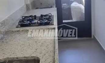 Imagem 5: Flat com 45 m² no Condomínio Biarritz Campolim