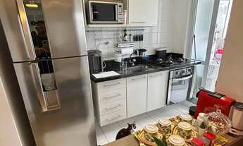 Imagem 6: Lindo Apartamento à venda mobiliado - Belenzinho/SP