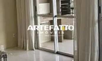 Imagem 5: Cobertura com 4 dormitórios no Residencial Amazonas