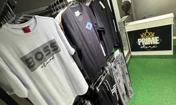 Imagem 3: Passo loja zona norte SJC