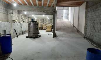 Imagem: Terreno 330 metros com Salão e edificações