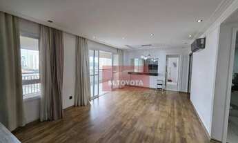 Imagem: Apartamento com 3 dormitórios para alugar