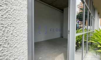 Imagem 2: Salas/conjuntos Para Venda Jardim Vila Mariana, 1 Vaga, 62m² - (condomínio Loomi Klabin