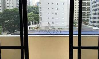 Imagem 3: Oportunidade - Apartamento - Parque Residencial Aquarius - Residencial Portal Aquarius - 3