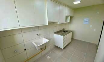 Imagem 5: Apartamento com 2 dormitórios para alugar, 55 m² por R$ 1.990,00/mês - Parque Orestes Ônga