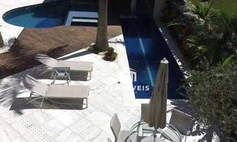 Imagem 5: Casa com 5 dormitórios à venda, 700 m² por R$ 8.000.000,00 - Condomínio Arujazinho I, II e