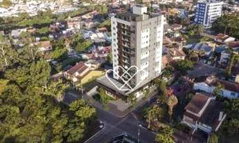 Imagem 3: Apartamento Semi-Mobiliado no Residencial Domani em Gravataí