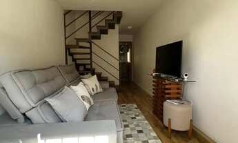 Imagem: Apartamento duplex 3 quartos em Correas