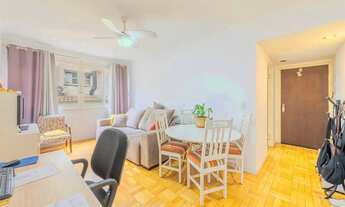 Imagem 2: Apto 2 quartos c vaga no Petropolis!