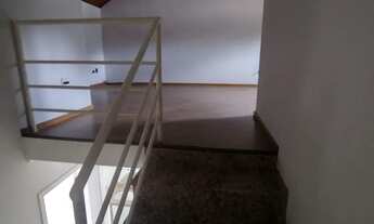 Imagem 3: Sobrado para aluguel tem 167252 metros quadrados com 3 quartos em Pilarzinho - Curitiba