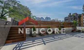 Imagem 5: Apartamento em Rua Faria Santos - Petrópolis - Porto Alegre/RS