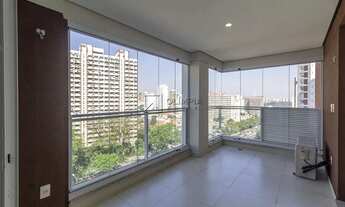 Imagem 7: Venda Apartamento 1 Dormitórios - 56 m² Paraíso