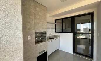 Imagem 4: Apartamento Padrão em São José do Rio Preto