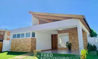 Imagem: Casa à venda no ALPHAVILLE SERGIPE, ALPHAVILLE