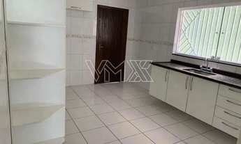 Imagem 7: Sobrado Seminovo para Locação na Vila Isolina Mazzei 120m² | 3 Dormitórios (1 Suíte