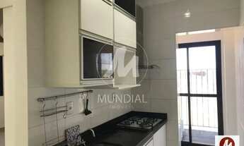 Imagem 6: Apartamento (tipo - padrao) 1 dormitórios, cozinha planejada, portaria 24 horas, elevador
