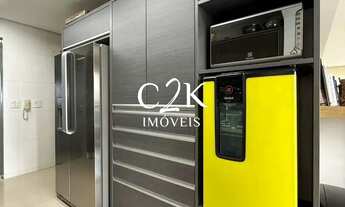 Imagem 6: Lindo Apartamento a venda, 169m² Alto Padrão 3 suítes, 3 vagas - Praça T23