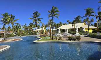 Imagem 5: Lote no Malui Residence