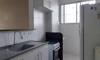 Imagem 6: Apartamento para venda com 45 metros quadrados com 2 quartos