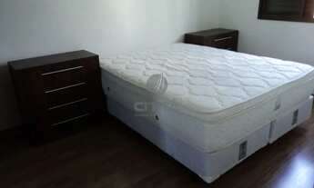 Imagem 7: Apartamento para locação no Quinta Vila do Conde - Jardim Paulista - Jundiaí - SP