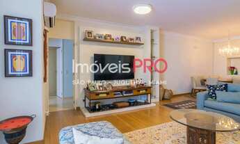 Imagem 3: Conforto e Exclusividade ? Apartamento à Venda no Alto de Pinheiros