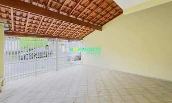 Imagem 2: Casa geminada à Venda, Jardim Alvorada, São José dos Campos, SP