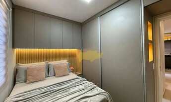 Imagem 5: Apartamento com 2 dormitórios, 60 m² - venda por R$ 330.000,00 ou aluguel por R$ 2.480,00