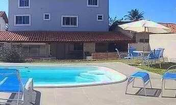 Imagem: ALUGO CASARÃO MOBILIADO COM 05 QUARTOS