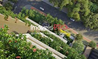 Imagem 4: Apartamento alto padrão em Pinheiros 277 a 632 m²