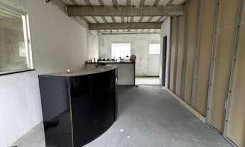 Imagem 3: Casa com quintal Areia Branca