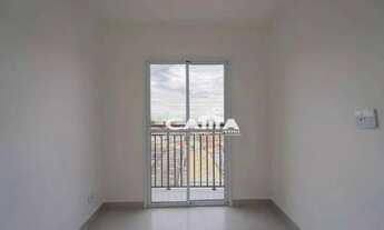 Imagem 3: Apartamento com 2 dormitórios e 1 vaga à venda, 45 m² por R$ 420.000 - Vila Formosa - São